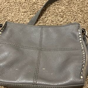 Sak crossbody